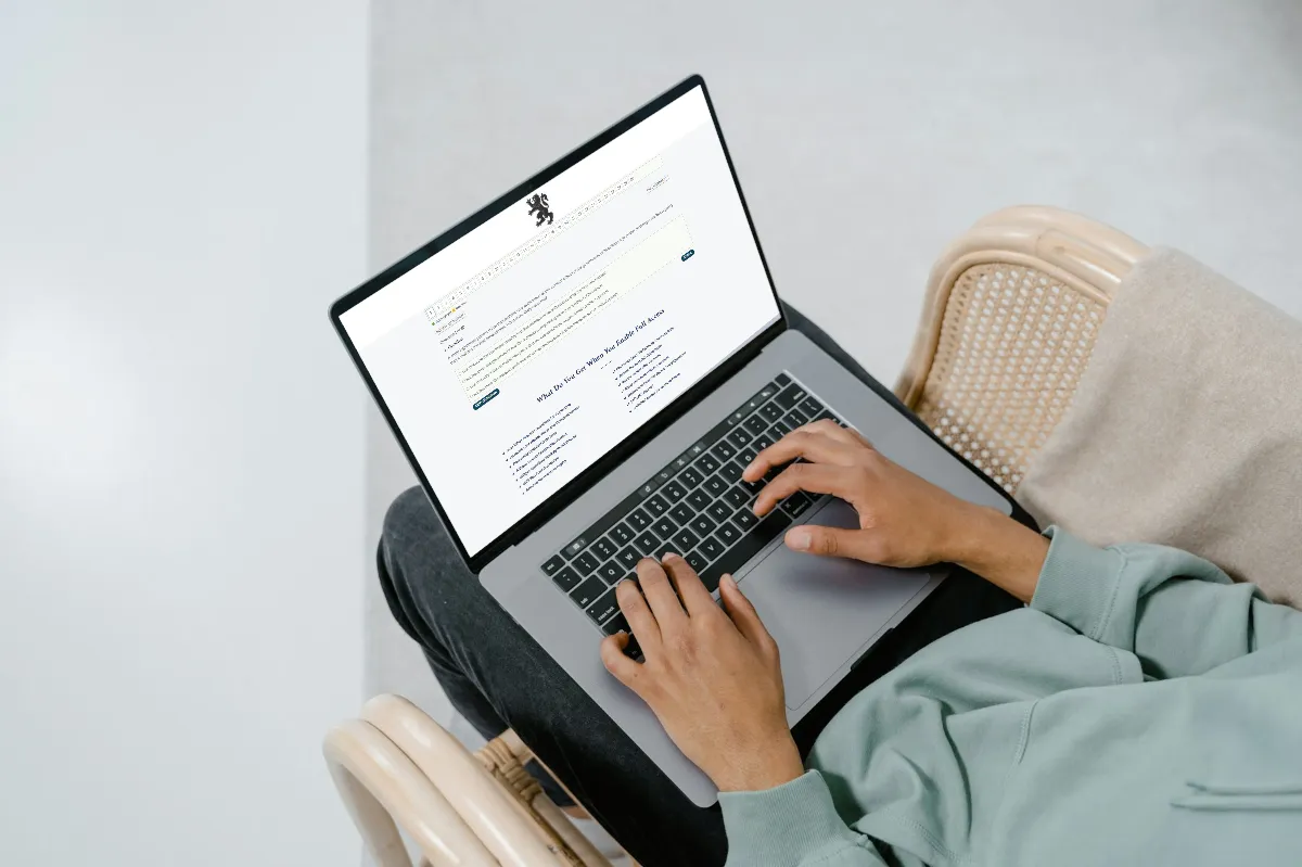 Amusement Safety Exam available across laptop, tablet, and mobile